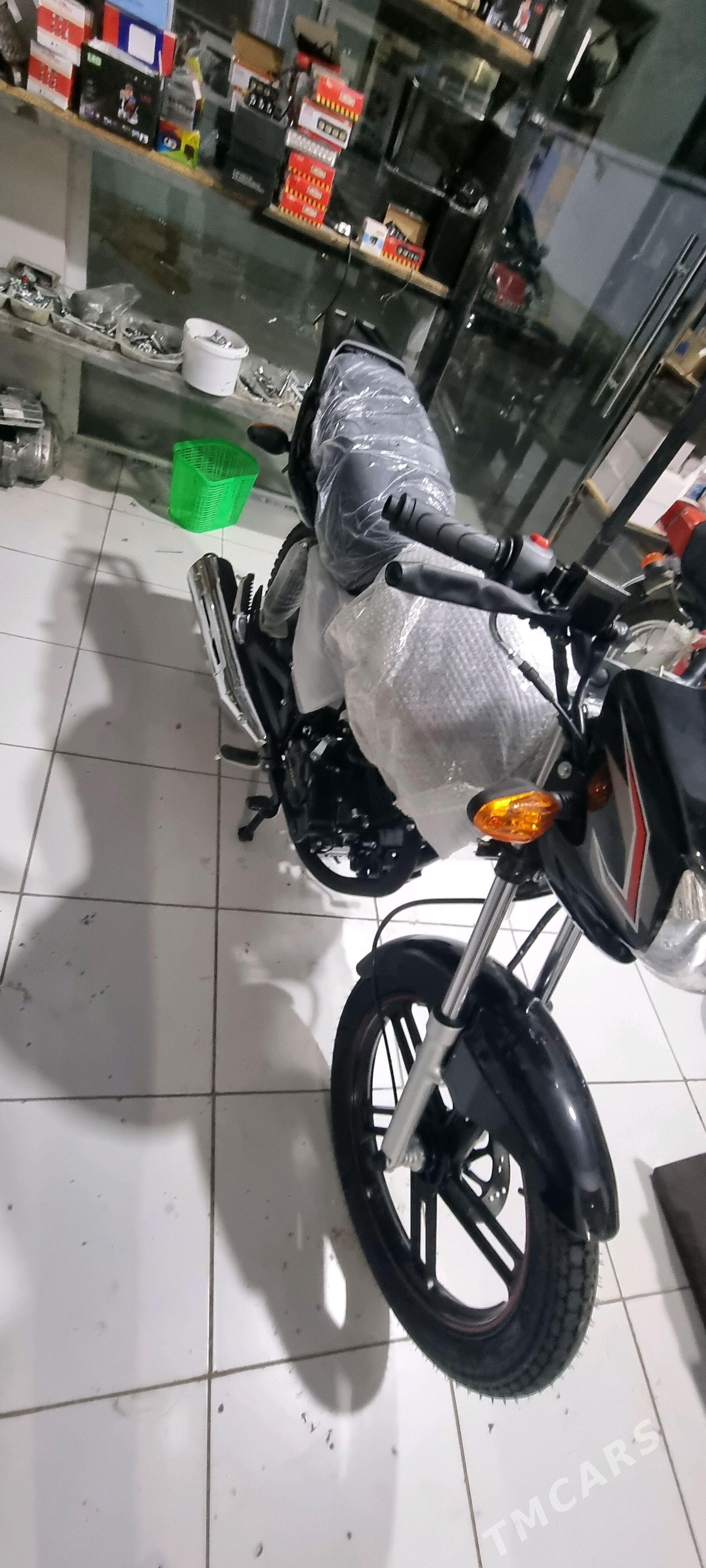 Fekon FK200-14G 2025 - 16 000 TMT - Кака - img 1