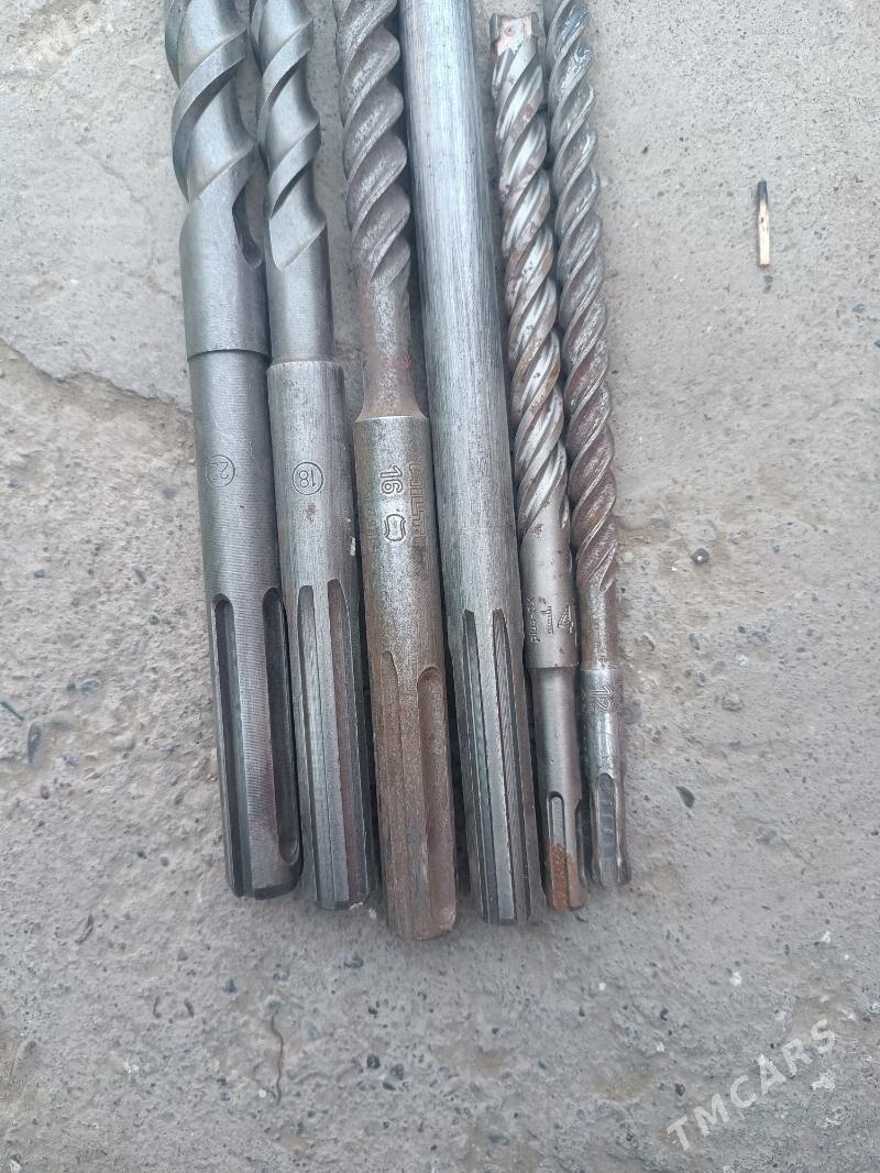 сверло.swerlo - Мары - img 2