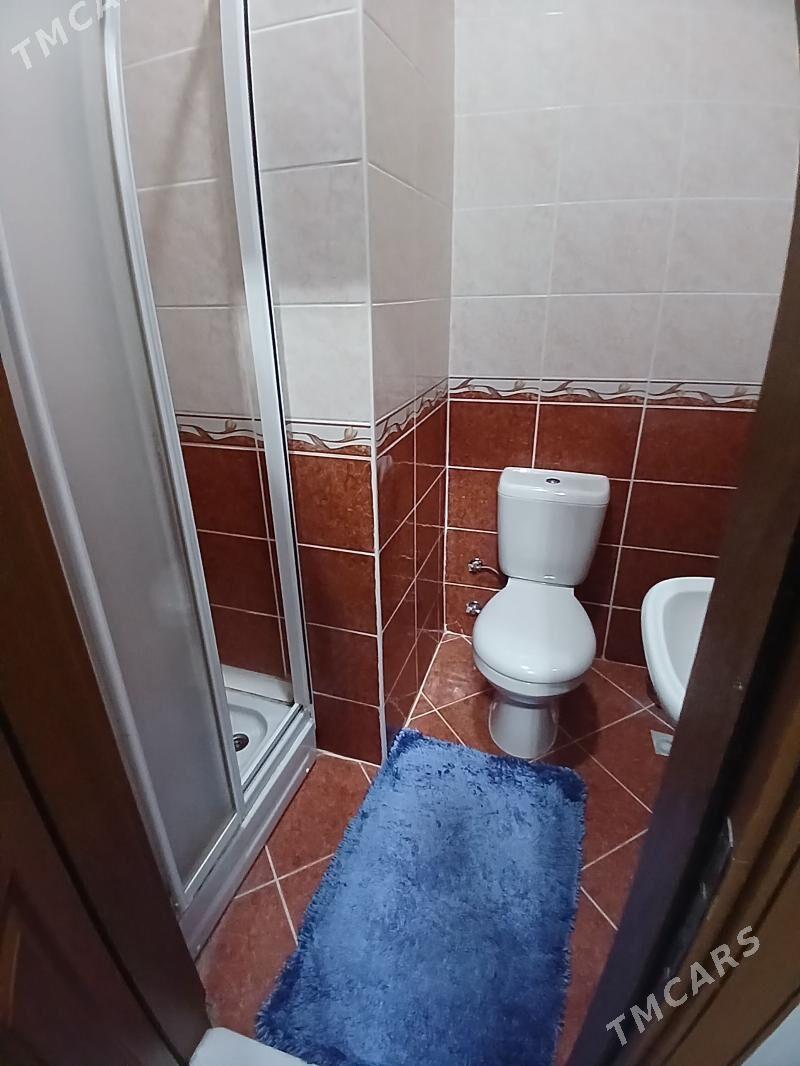 Arenda kwartira elitka - Sowetskiý köç. (Garaşsyzlyk şaýoly) - img 9