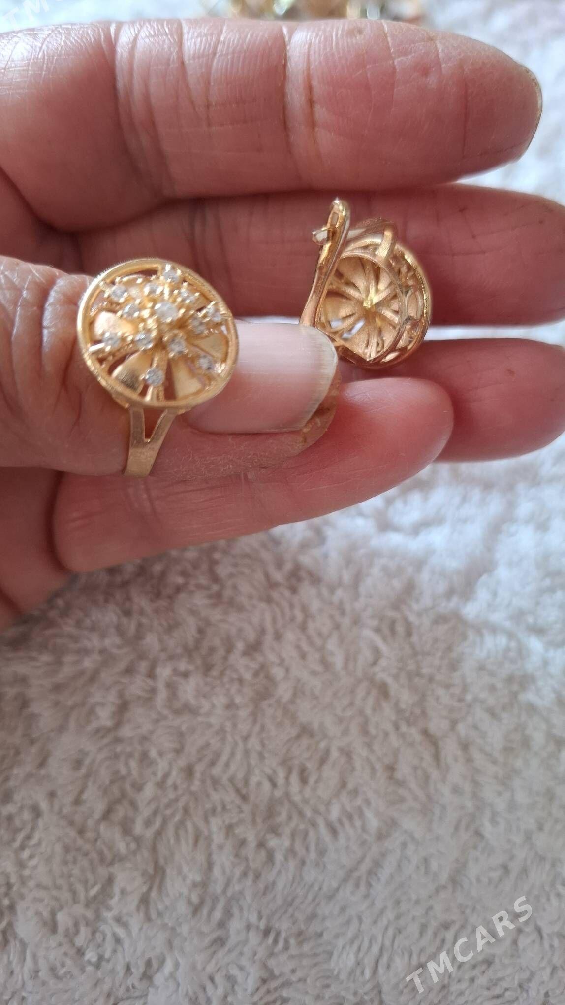 гулакхалка набор - Туркменабат - img 5