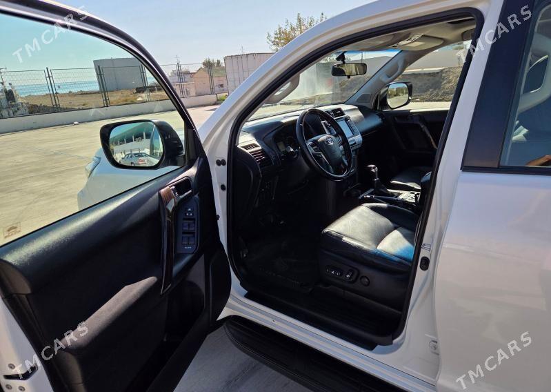 Toyota Land Cruiser Prado 2018 - 819 000 TMT - Туркменбаши - img 7