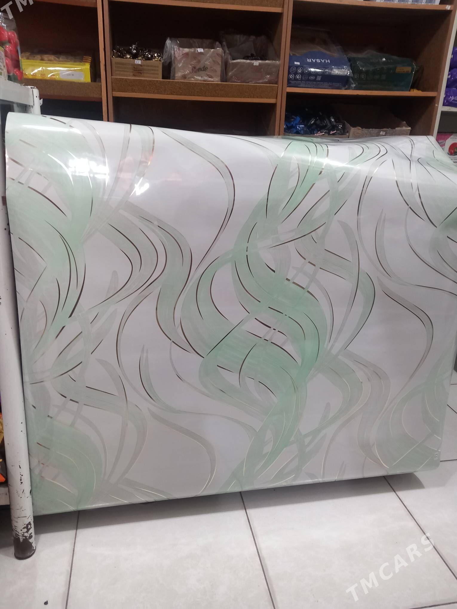 Nahar klyonka - Aşgabat - img 2