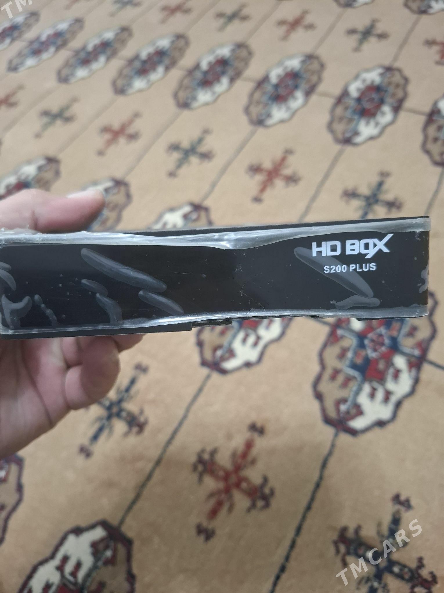 Hd box - Aşgabat - img 4