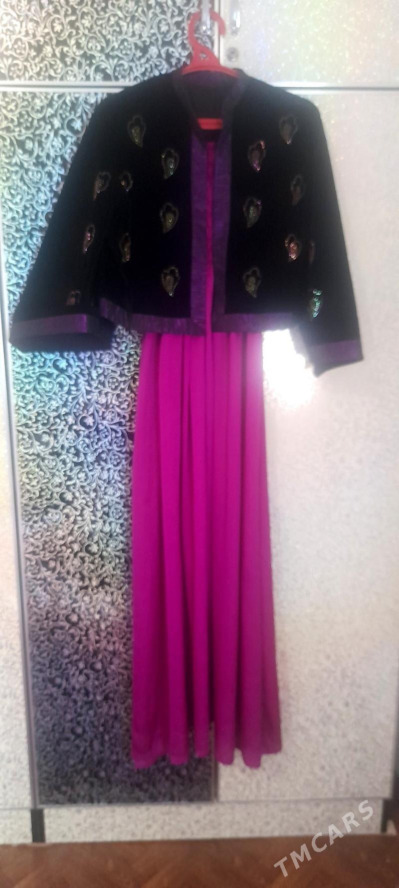 toý köýnek - Gyzylarbat - img 2