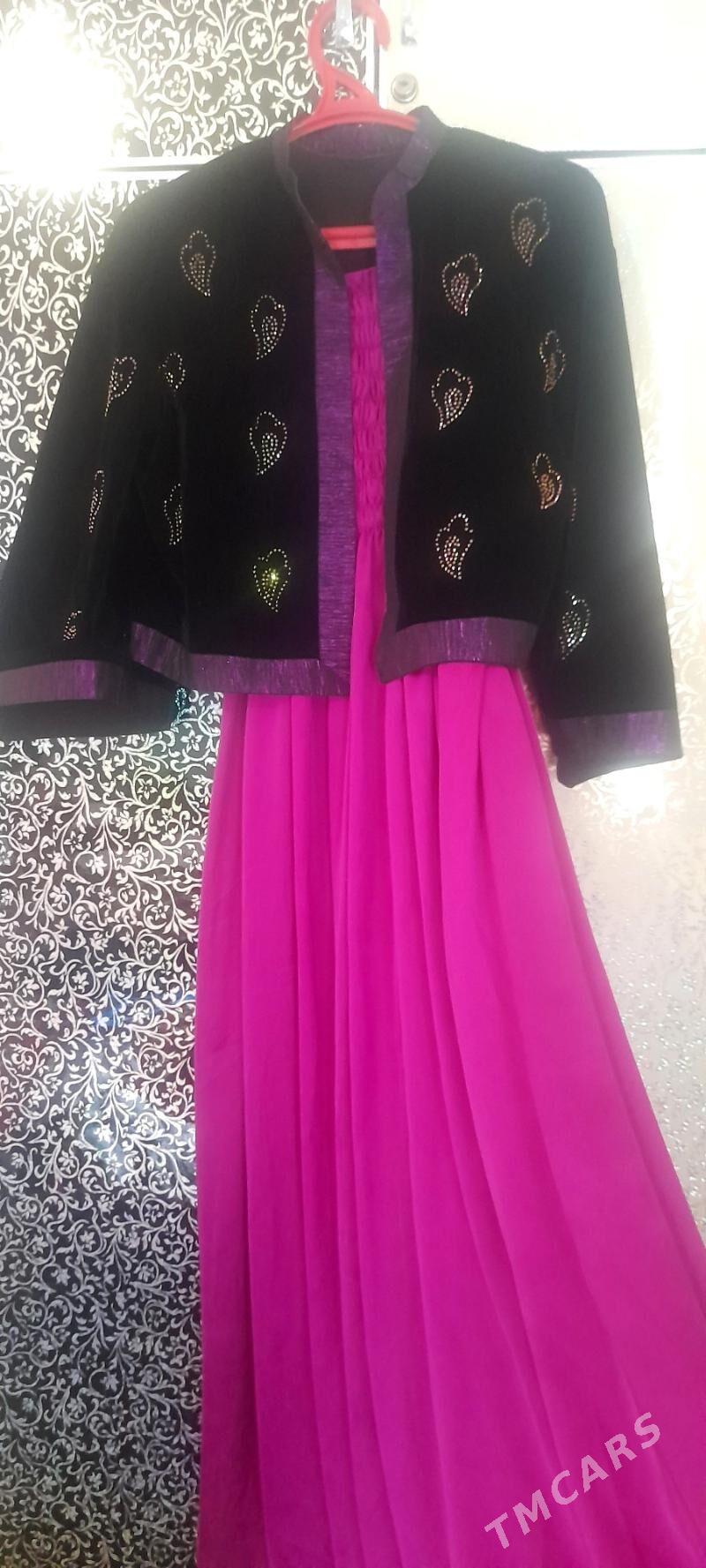 toý köýnek - Гызыларбат - img 1