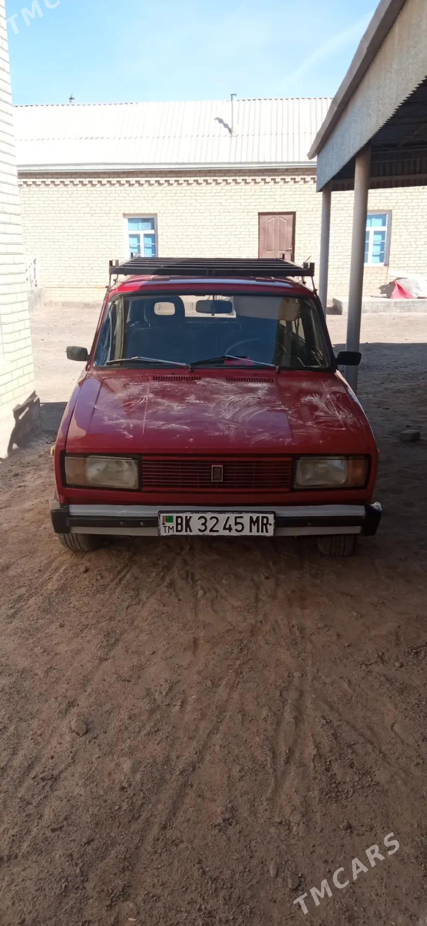 Lada 2107 1993 - 13 000 TMT - Mary - img 3