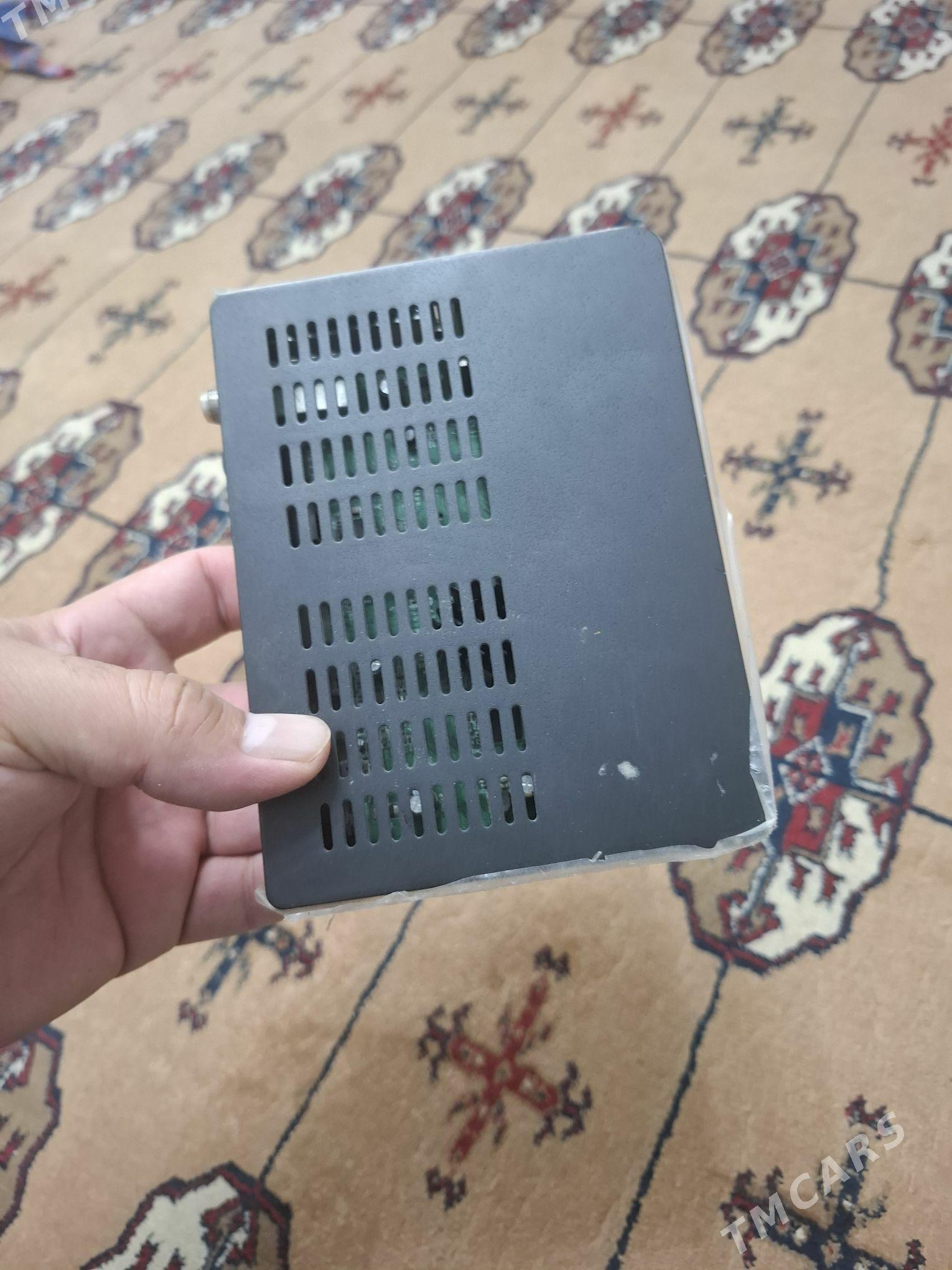 Hd box - Aşgabat - img 3