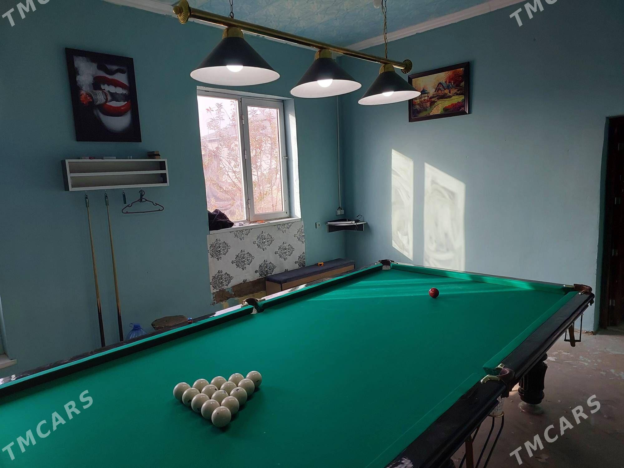 bilyart stol - Çärjew - img 6