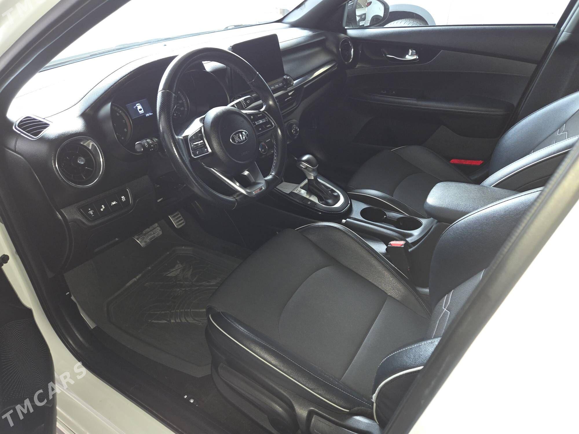 Kia Forte 2021 - 250 190 TMT - Mary - img 5