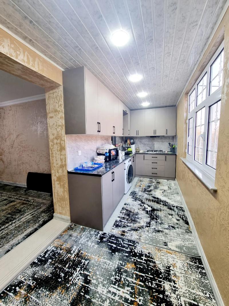 Şewçenko 2kom - Aşgabat - img 1