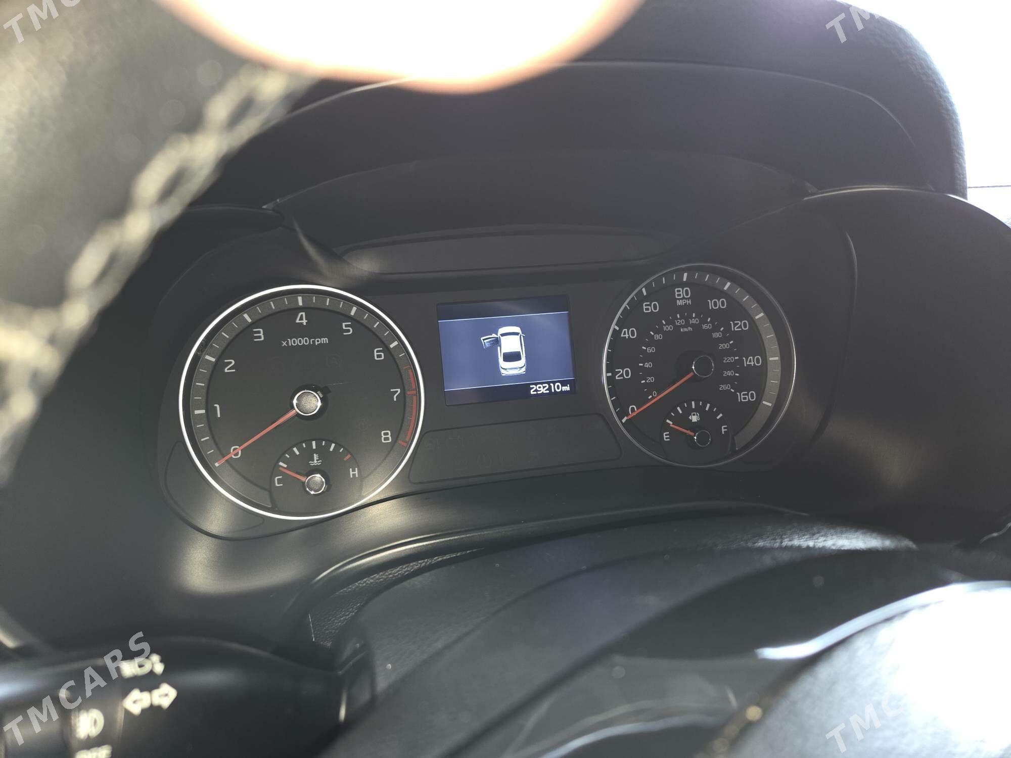 Kia Forte 2021 - 250 190 TMT - Mary - img 4