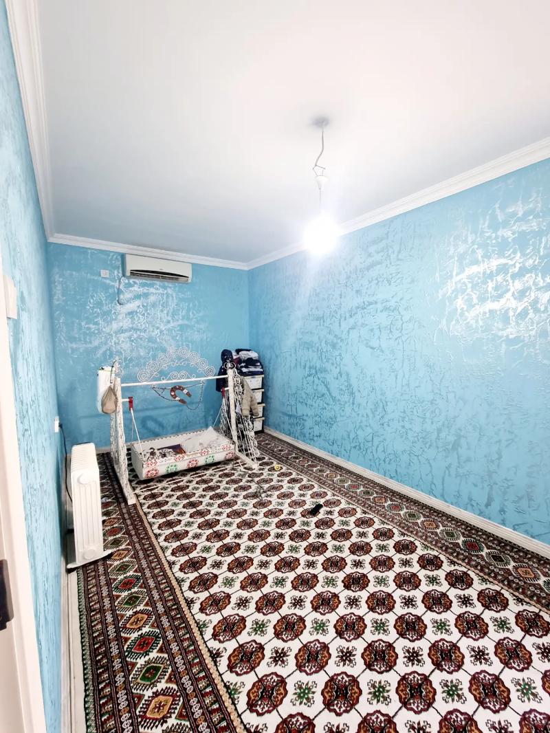 Şewçenko 2kom - Aşgabat - img 4