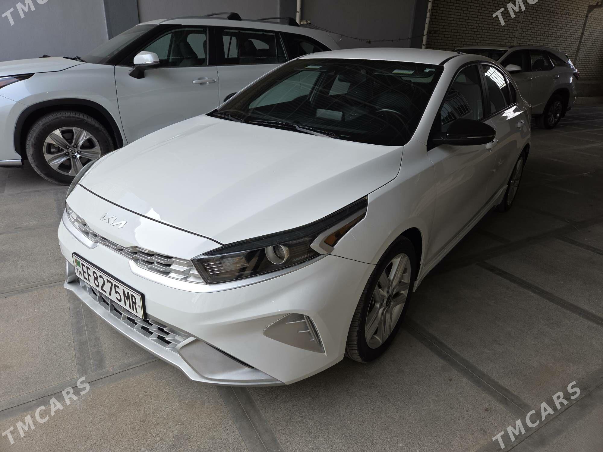 Kia Forte 2021 - 250 190 TMT - Mary - img 2