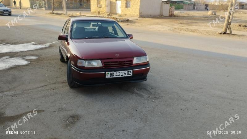 Opel Vectra 1991 - 42 000 TMT - Gubadag - img 1