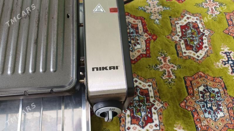 Электро шашлычница - Aşgabat - img 3