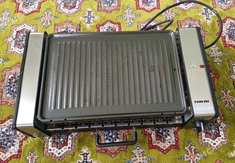 Электро шашлычница - Aşgabat - img 2