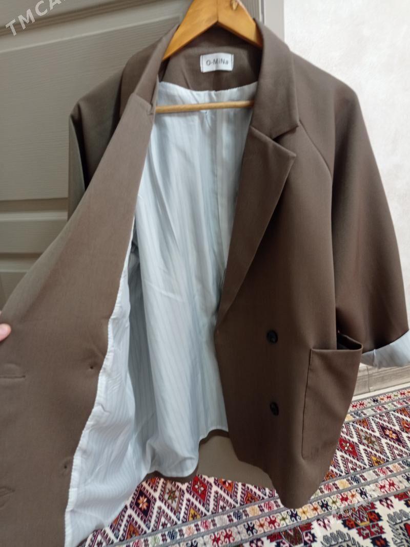 Pidjak - Türkmenbaşy - img 4