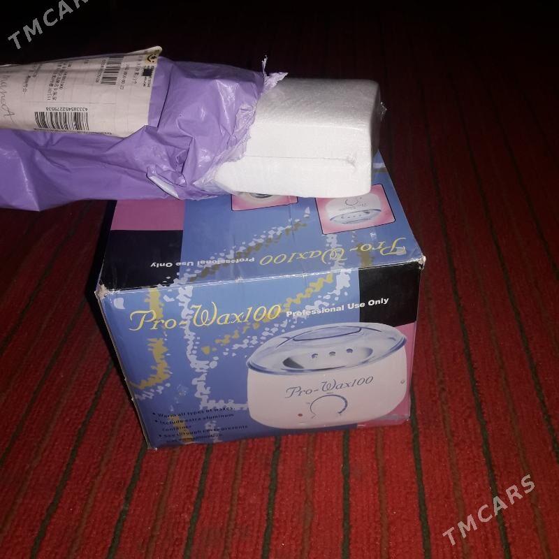 ада аппарат - Türkmenabat - img 2