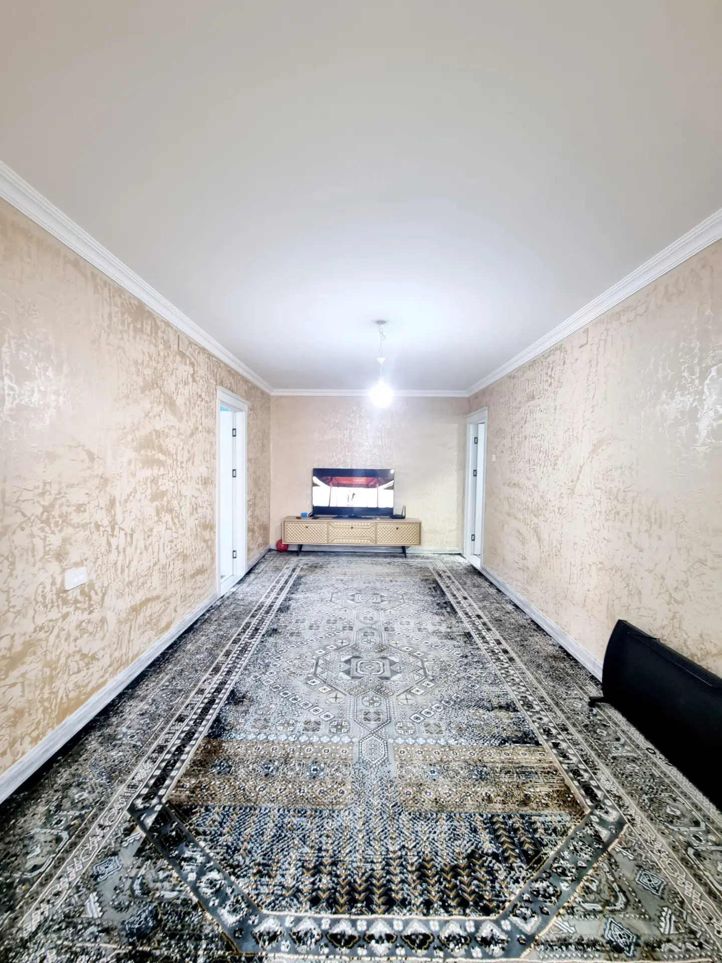 Şewçenko 2kom - Aşgabat - img 2