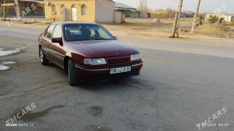 Opel Vectra 1991 - 42 000 TMT - Gubadag - img 6