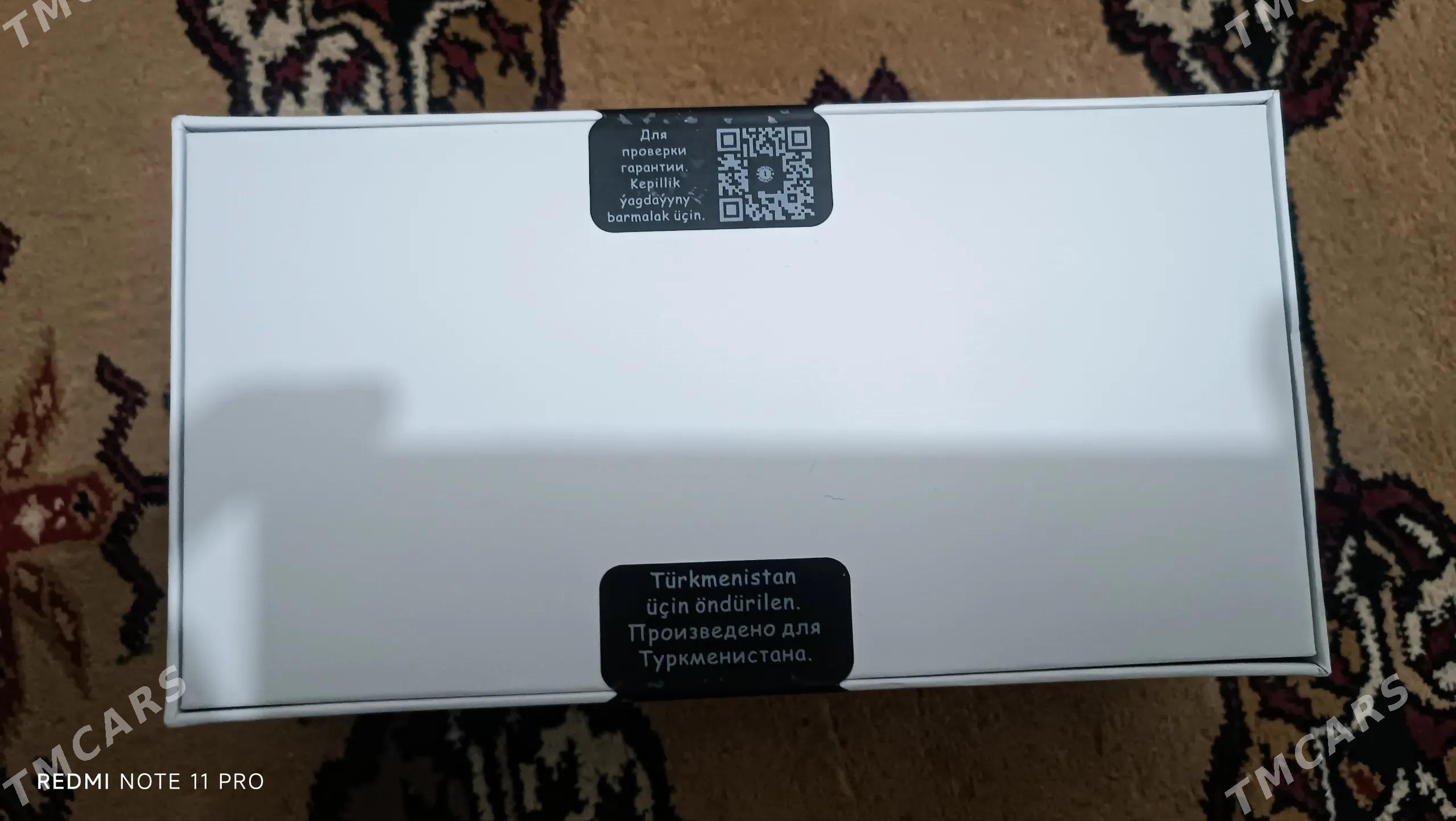 Redmi 15 (8/256) - Ашхабад - img 3