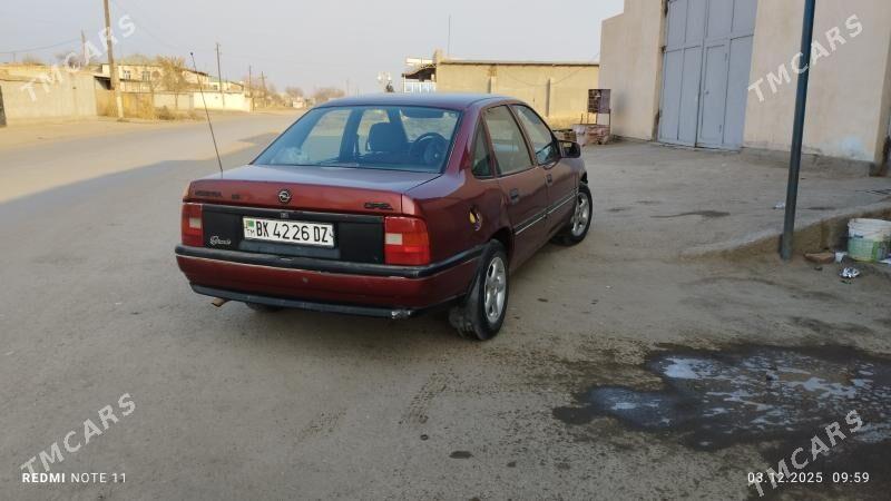 Opel Vectra 1991 - 42 000 TMT - Gubadag - img 4