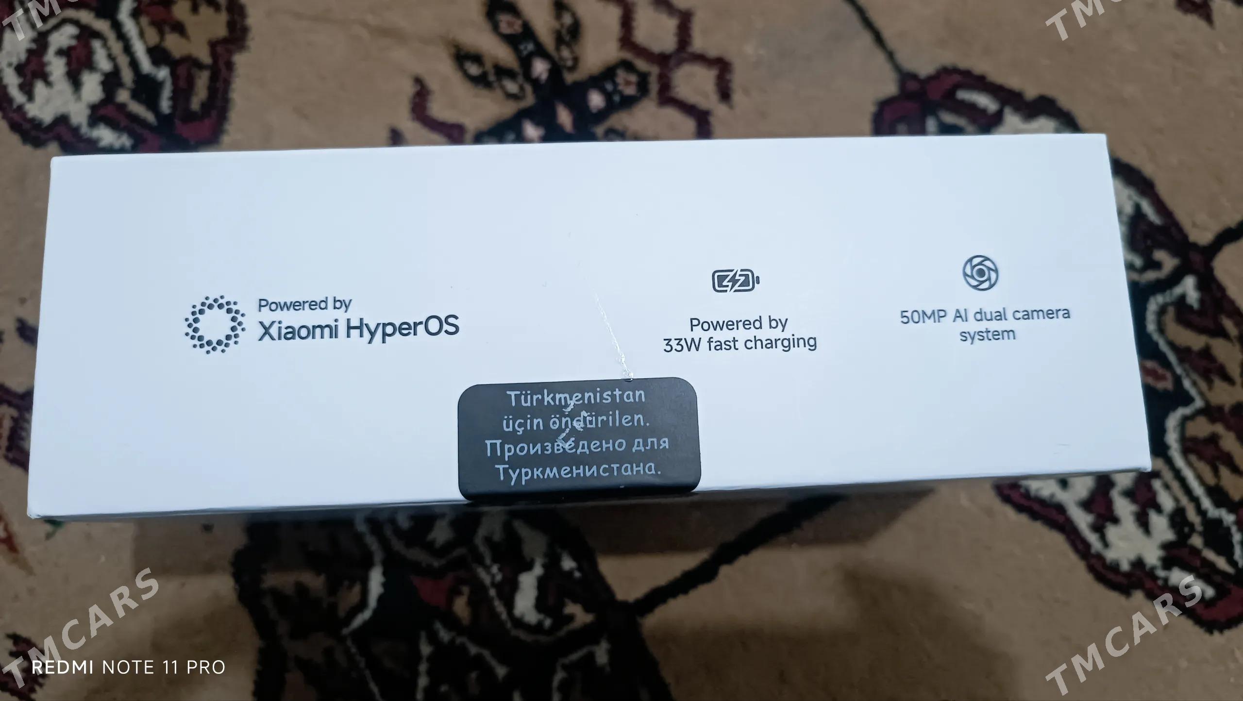 Redmi 15 (8/256) - Ашхабад - img 5