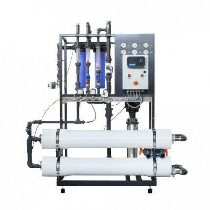 Suw filter zawotlanky - Ашхабад - img 3