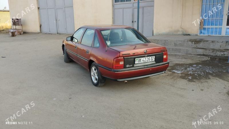 Opel Vectra 1991 - 42 000 TMT - Gubadag - img 3