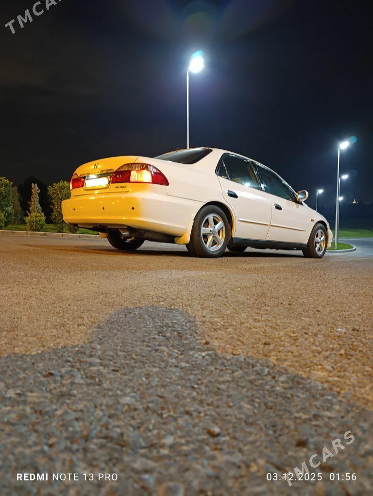 Honda Accord 2002 - 72 000 TMT - Aşgabat - img 5