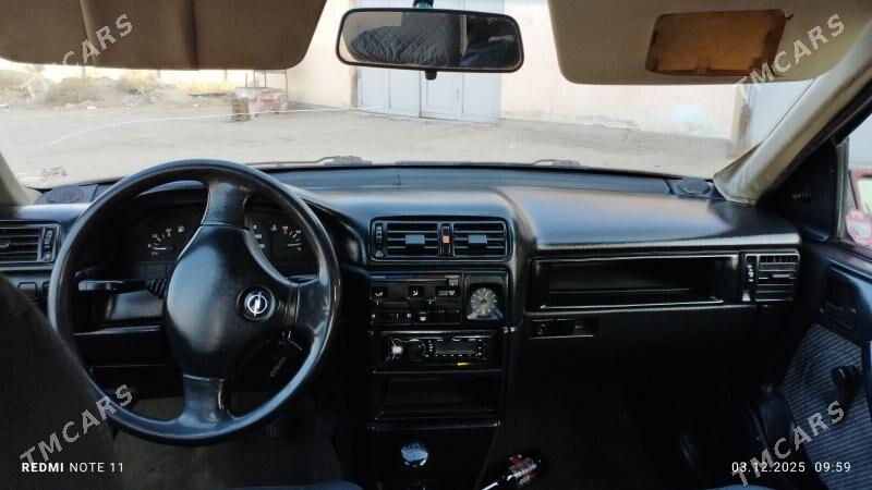 Opel Vectra 1991 - 42 000 TMT - Gubadag - img 2