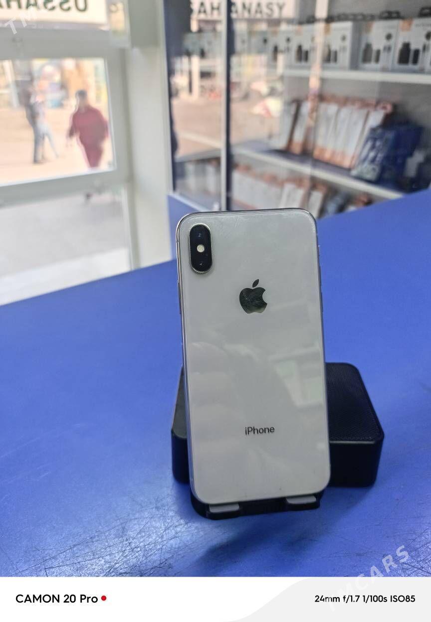 iPhone x - Дашогуз - img 3