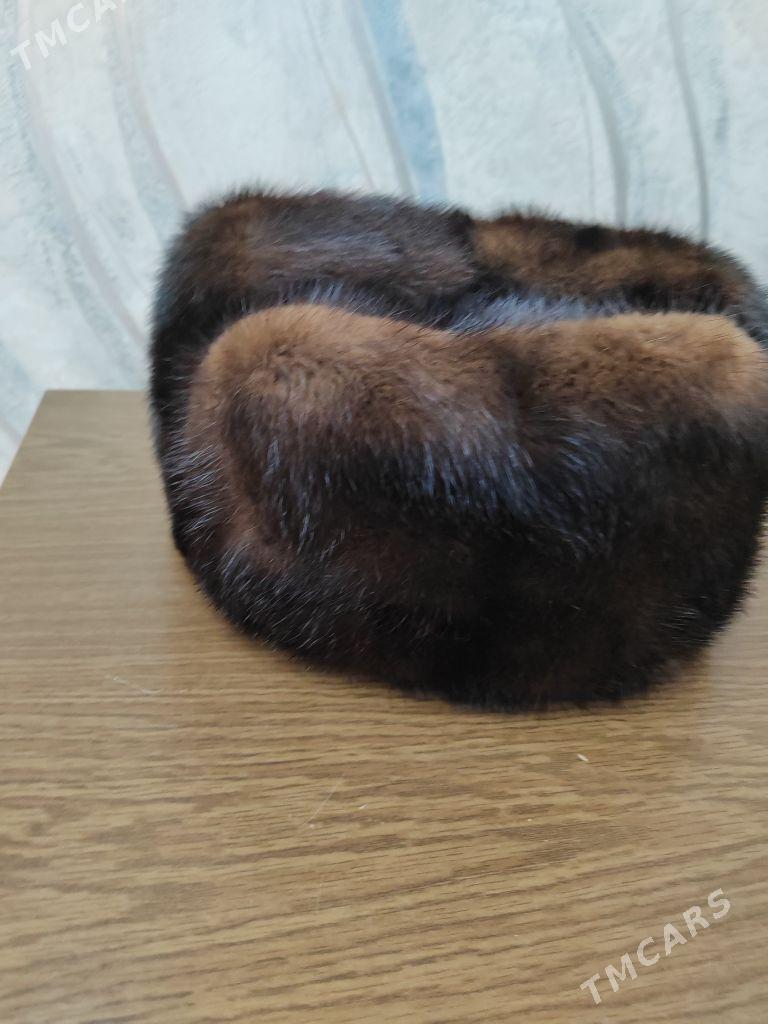 шапка - Дашогуз - img 4