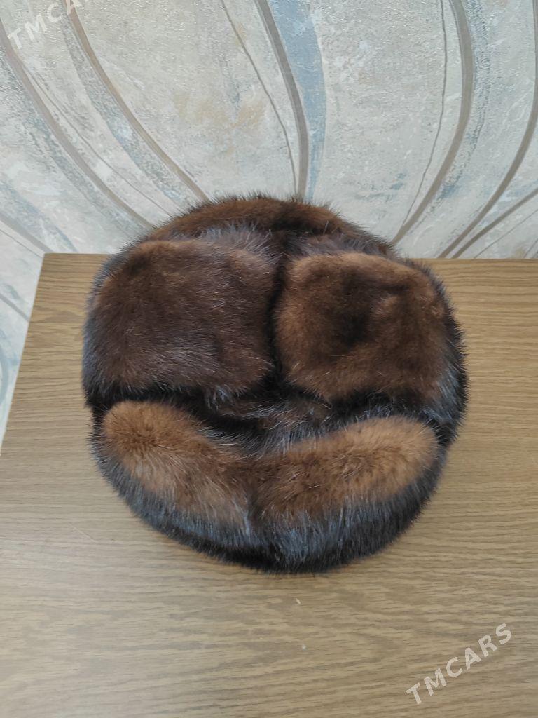 шапка - Дашогуз - img 3