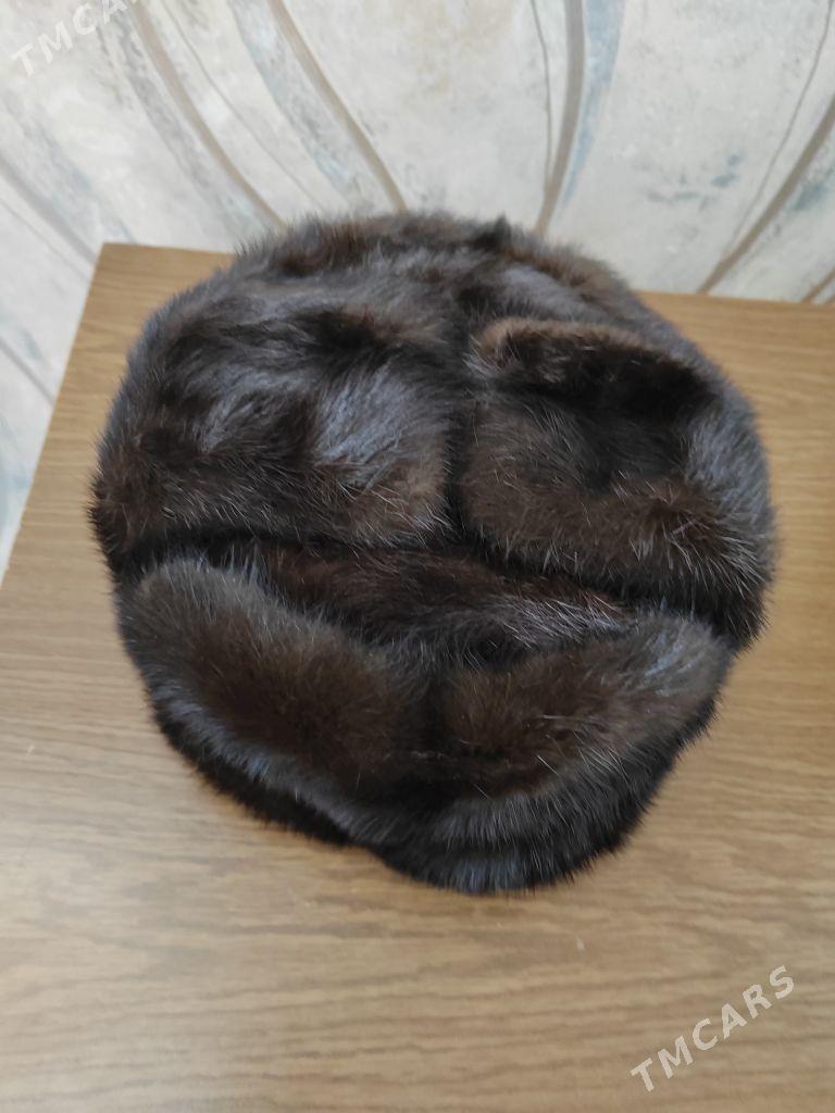 шапка - Дашогуз - img 2