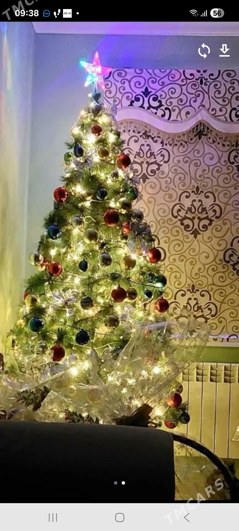 ЁЛКА/ELKA - Бузмеин ГРЭС - img 2