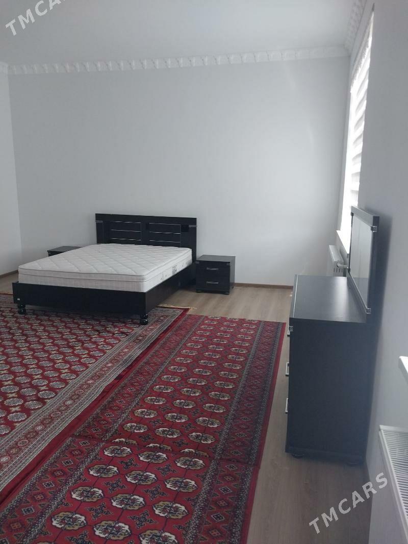 arenda kotedj - Гёкдепе - img 3