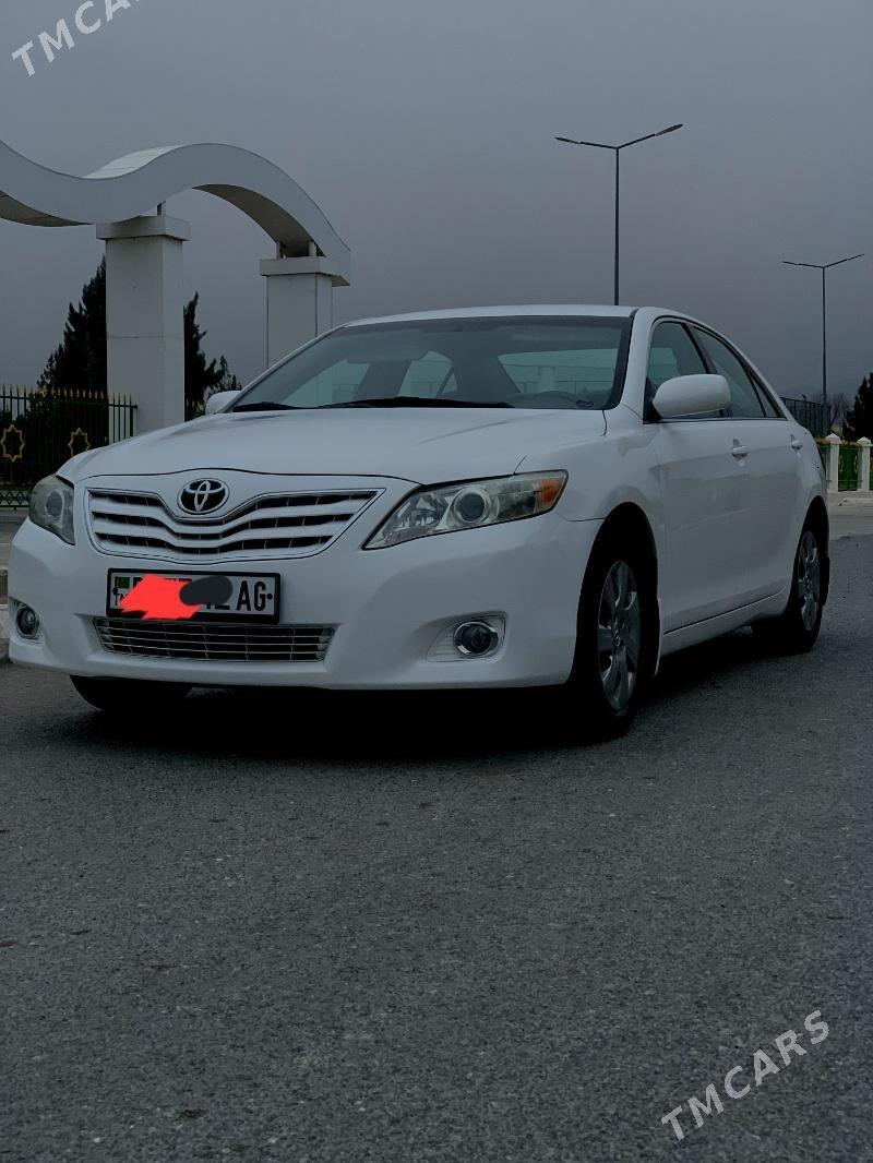 Toyota Camry 2010 - 215 000 TMT - Aşgabat - img 3