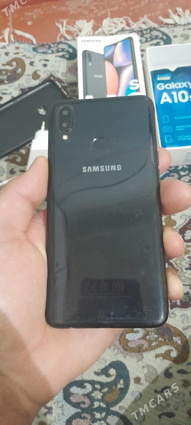 samsung a10s - Sakarçäge - img 2