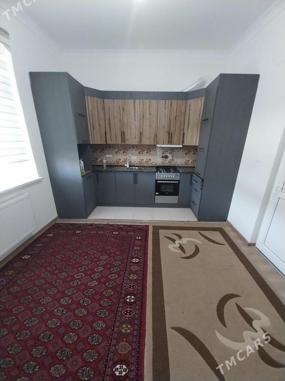 arenda kotedj - Гёкдепе - img 2