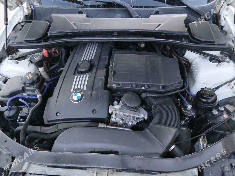 BMW 340 2010 - 190 000 TMT - Gumdag - img 5