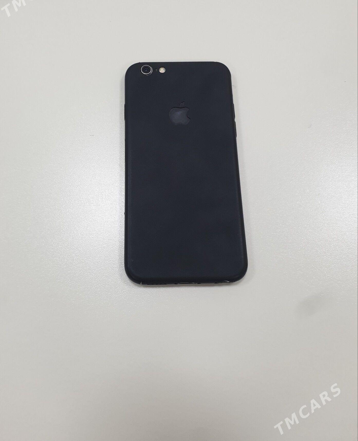 iPhone 6s 7a owurlen - Ашхабад - img 3