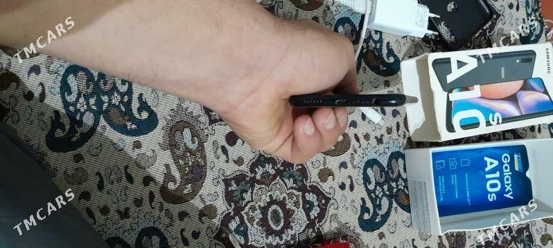 samsung a10s - Sakarçäge - img 3