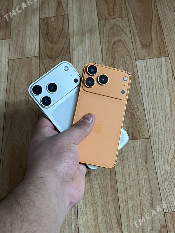 Iphone 17Pro (owurlen) - Ашхабад - img 2