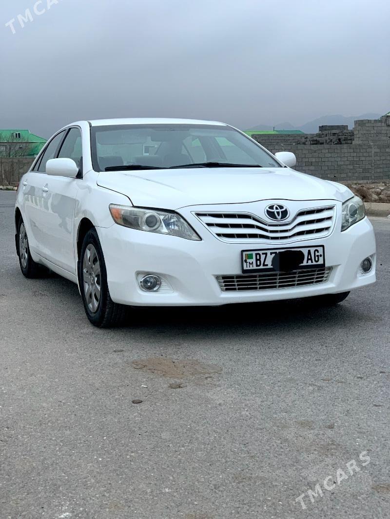 Toyota Camry 2010 - 215 000 TMT - Aşgabat - img 4