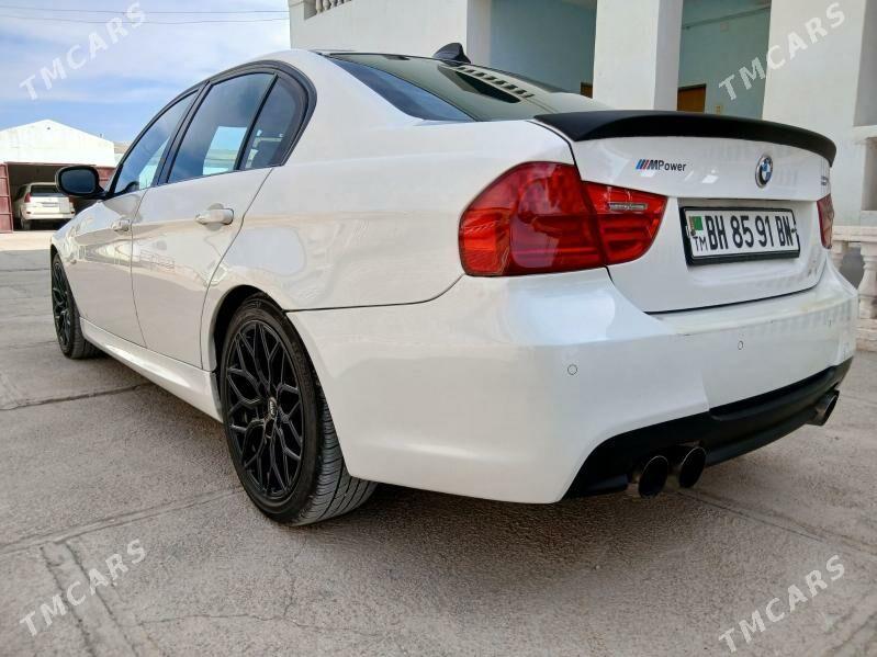 BMW 340 2010 - 190 000 TMT - Gumdag - img 6