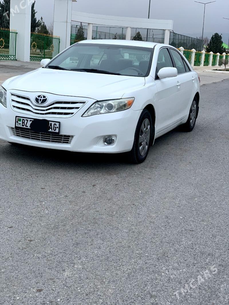 Toyota Camry 2010 - 215 000 TMT - Aşgabat - img 5