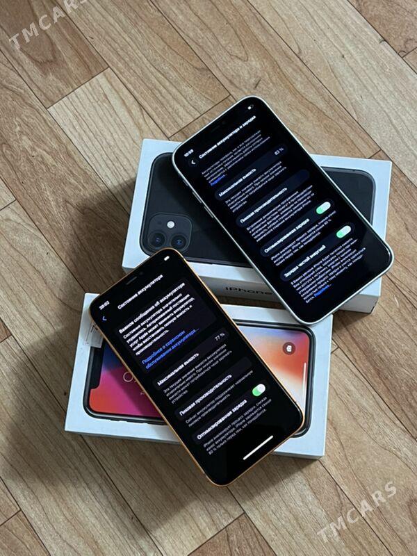 Iphone 17Pro (owurlen) - Ашхабад - img 7