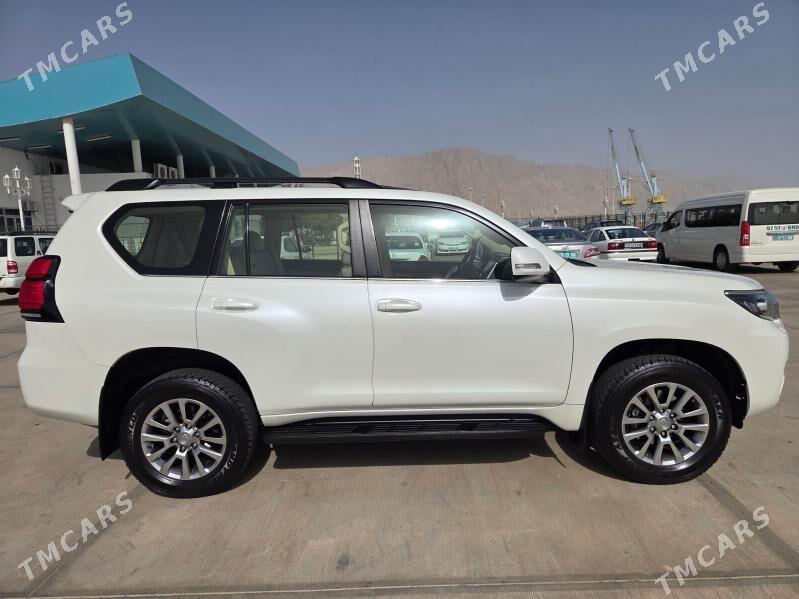 Toyota Land Cruiser Prado 2021 - 867 000 TMT - Туркменбаши - img 3