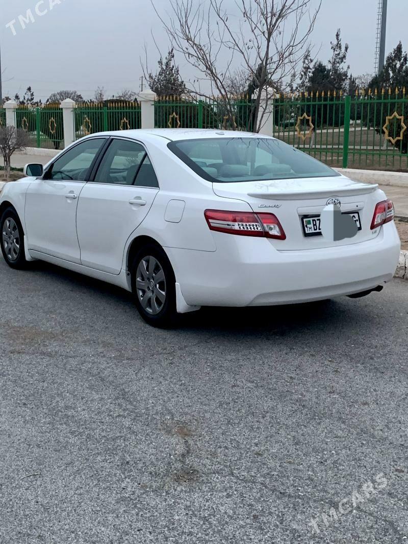 Toyota Camry 2010 - 215 000 TMT - Aşgabat - img 2